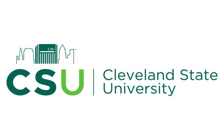 Cleveland State University Logo (CSU)