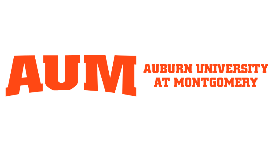 auburn-university-at-montgomery-aum-logo